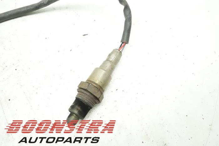 Lambda probe from a Ford Mondeo V 1.5 EcoBoost 16V 2016