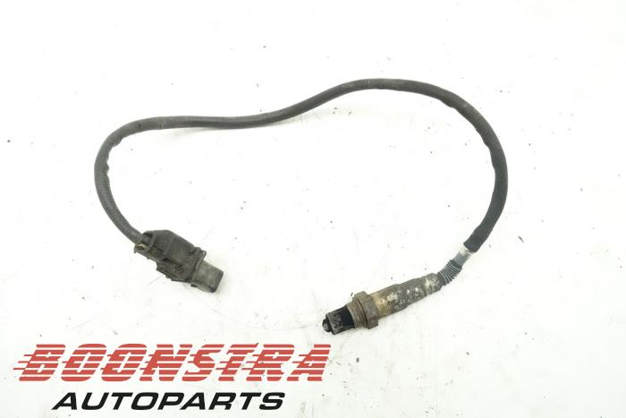 Usados Sonda Lambda Iveco New Daily V 35C17/C17D/S17, 40/45/50/60/70C17 Precio € 30,19 IVA incluido ofrecido por Boonstra Autoparts