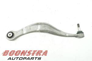 Used Rear lower wishbone, left BMW 5 serie Touring (F11) 520d 16V Price € 24,95 Margin scheme offered by Boonstra Autoparts