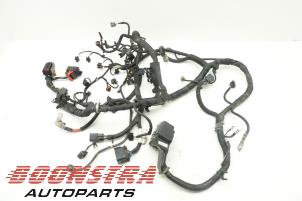 Used Wiring harness Volvo V60 I (FW/GW) 1.6 T3 16V Price € 89,25 Margin scheme offered by Boonstra Autoparts