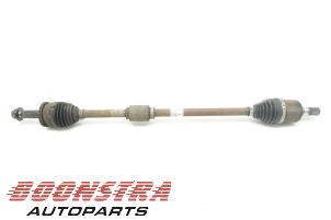 Used Front drive shaft, right Hyundai i20 (GBB) 1.2i 16V Price € 195,00 Margin scheme offered by Boonstra Autoparts