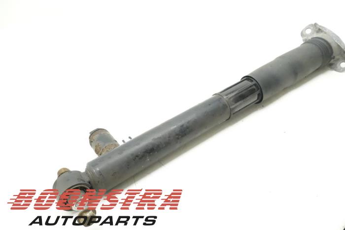 Rear shock absorber rod, right from a Seat Leon ST (5FF) 1.8 TSI Ecomotive 16V 2014