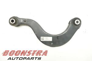 Used Rear torque rod, left Seat Leon ST (5FF) 1.8 TSI Ecomotive 16V Price € 24,95 Margin scheme offered by Boonstra Autoparts