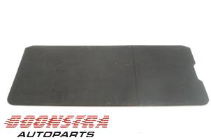 Used Luggage compartment trim Mini Cooper Price € 24,95 Margin scheme offered by Boonstra Autoparts