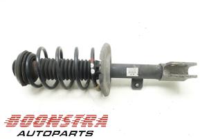 Used Front shock absorber rod, right Peugeot 308 SW (4E/H) 1.6 VTI 16V Price € 24,95 Margin scheme offered by Boonstra Autoparts