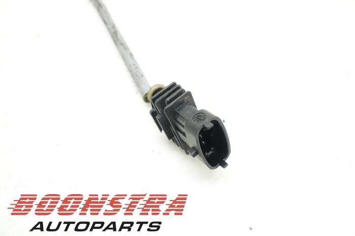 Lambda probe from a Vauxhall Mokka/Mokka X 1.4 Turbo 16V 4x2 2015