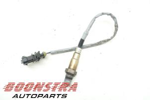 Lambda probe from a Vauxhall Mokka/Mokka X 1.4 Turbo 16V 4x2 2015