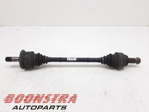 Used Drive shaft, rear left BMW 5 serie Touring (F11) 525d xDrive 16V Price € 89,25 Margin scheme offered by Boonstra Autoparts