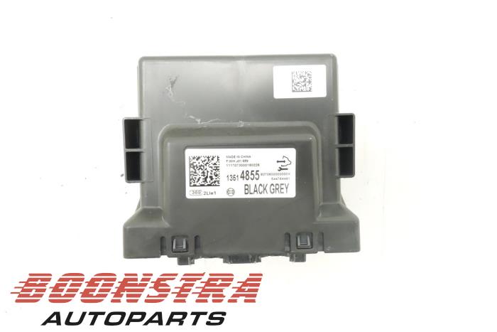Używane Modul gateway Opel Astra K 1.0 SIDI Turbo 12V Cena € 24,95 Procedura marży oferowane przez Boonstra Autoparts