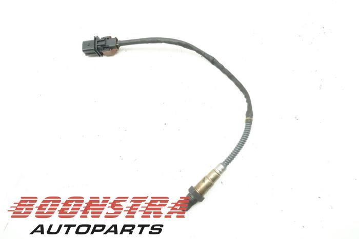 Usados Sonda Lambda Audi A6 Quattro (C6) 2.7 TDI V6 24V Precio € 24,95 Norma de margen ofrecido por Boonstra Autoparts