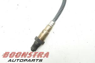 Lambda probe from a Audi A6 Quattro (C6) 2.7 TDI V6 24V 2005