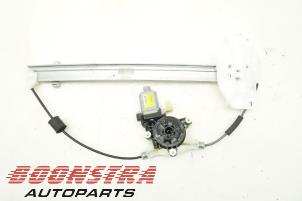 Used Window mechanism 4-door, front right Kia Picanto (JA) 1.0 12V Price € 33,71 Margin scheme offered by Boonstra Autoparts