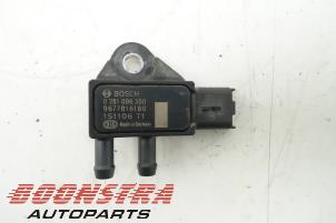 Used Particulate filter sensor Peugeot 308 (L3/L8/LB/LH/LP) 1.6 BlueHDi 100 Price € 24,95 Margin scheme offered by Boonstra Autoparts
