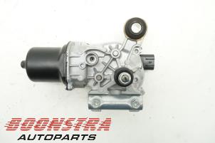 Used Front wiper motor Nissan Leaf (ZE1) 40kWh Price € 44,25 Margin scheme offered by Boonstra Autoparts