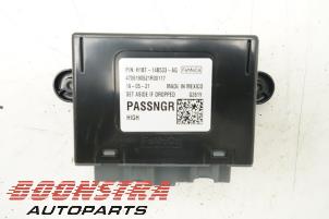 Used Central door locking module Ford Fiesta 7 1.1 Ti-VCT 12V 85 Price € 24,95 Margin scheme offered by Boonstra Autoparts