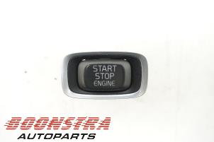 Used Start/stop switch Volvo V70 (BW) 1.6 DRIVe,D2 Price € 24,95 Margin scheme offered by Boonstra Autoparts