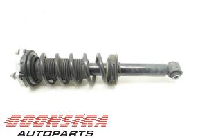 Used Rear shock absorber rod, right BMW X3 (G01) xDrive 30d 3.0 TwinPower Turbo 24V Van Price € 59,25 Margin scheme offered by Boonstra Autoparts