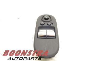 Used Electric window switch Mini Cooper Price € 36,75 Margin scheme offered by Boonstra Autoparts