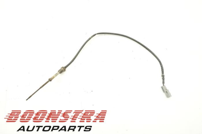 Gebrauchte Auspuff Temperatursensor Renault Kangoo Express (FW) 1.5 dCi 90 FAP Preis € 30,19 Mit Mehrwertsteuer angeboten von Boonstra Autoparts