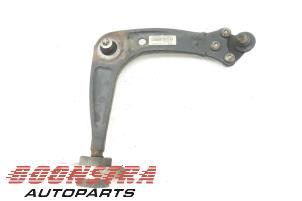 Used Front wishbone, right Peugeot 508 SW (8E/8U) 1.6 HDiF 16V Price € 37,46 Margin scheme offered by Boonstra Autoparts