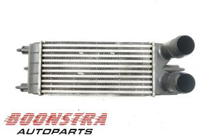 Used Intercooler Peugeot 508 SW (8E/8U) 1.6 HDiF 16V Price € 24,95 Margin scheme offered by Boonstra Autoparts