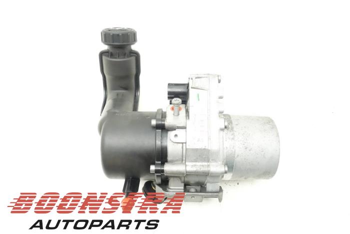 Usagé Pompe de direction Peugeot 508 SW (8E/8U) 1.6 HDiF 16V Prix € 112,46 Règlement à la marge proposé par Boonstra Autoparts