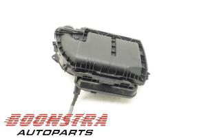Used Air box Peugeot 508 SW (8E/8U) 1.6 HDiF 16V Price € 24,95 Margin scheme offered by Boonstra Autoparts