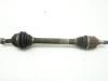 Front drive shaft, left from a Peugeot 508 SW (8E/8U) 1.6 HDiF 16V 2013