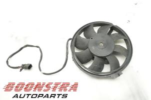 Used Cooling fans Audi RS 6 Avant (C5) 4.2 V8 40V Biturbo Price € 199,00 Margin scheme offered by Boonstra Autoparts