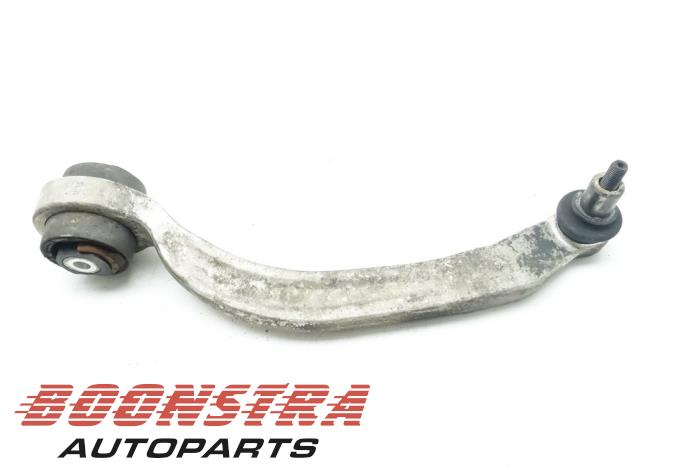 Gebrauchte Querlenker links vorne Audi RS 6 Avant (C5) RS6 4.2 V8 40V Biturbo Preis € 24,95 Margenregelung angeboten von Boonstra Autoparts