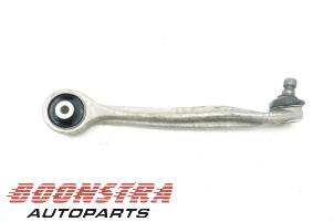 Used Front upper wishbone, right Audi RS 6 Avant (C5) 4.2 V8 40V Biturbo Price € 29,95 Margin scheme offered by Boonstra Autoparts