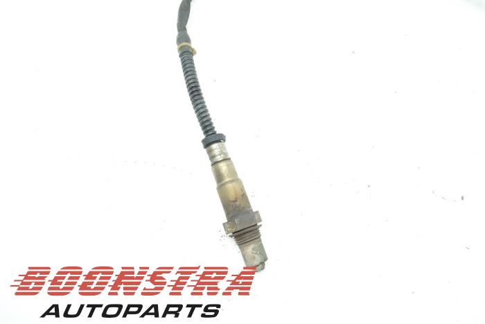 Sonda lambda z Audi RS 6 Avant (C5) RS6 4.2 V8 40V Biturbo 2003