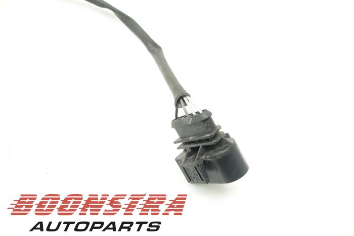 Sonda lambda z Audi RS 6 Avant (C5) RS6 4.2 V8 40V Biturbo 2003