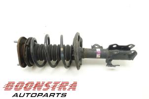 Used Front shock absorber rod, right Toyota Auris Touring Sports (E18) 1.8 16V Hybrid Price € 24,95 Margin scheme offered by Boonstra Autoparts