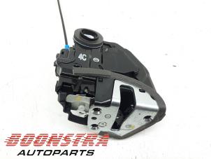 Used Rear door mechanism 4-door, right Toyota Auris Touring Sports (E18) 1.8 16V Hybrid Price € 36,75 Margin scheme offered by Boonstra Autoparts