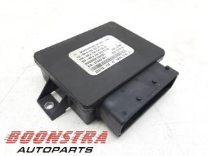 Used Parking brake module Mercedes GLA (156.9) 2.0 45 AMG Turbo 16V Price € 24,95 Margin scheme offered by Boonstra Autoparts