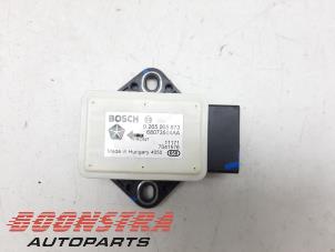 Used Sensor (other) Fiat 500 (312) 1.4 16V Price € 24,95 Margin scheme offered by Boonstra Autoparts