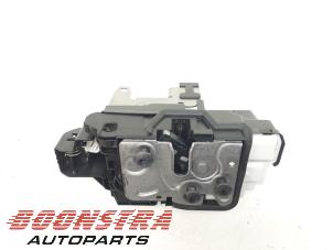Used Front door lock mechanism 4-door, right Volvo XC90 II 2.0 D5 16V AWD Price € 35,95 Margin scheme offered by Boonstra Autoparts