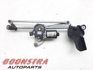 Used Wiper motor + mechanism BMW 3 serie Touring (F31) 328i xDrive 2.0 16V Price € 24,95 Margin scheme offered by Boonstra Autoparts