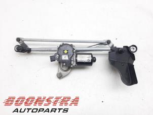 Used Wiper motor + mechanism BMW 3 serie Touring (F31) 320d 2.0 16V EfficientDynamicsEdition Price € 24,95 Margin scheme offered by Boonstra Autoparts