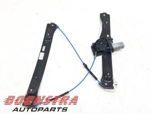 Used Window mechanism 4-door, front right BMW 3 serie Touring (F31) 328i xDrive 2.0 16V Price € 24,95 Margin scheme offered by Boonstra Autoparts