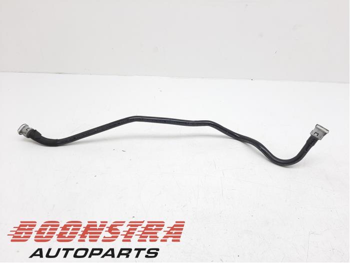 Usagé Conduit (divers) BMW i8 (I12) 1.5 TwinPower Turbo Prix € 24,95 Règlement à la marge proposé par Boonstra Autoparts