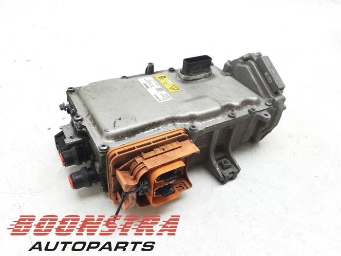 Używane Modul (rózne) BMW i8 (I12) 1.5 TwinPower Turbo Cena € 699,00 Procedura marży oferowane przez Boonstra Autoparts