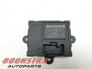 Used Central door locking module Volvo V70 (BW) 2.0 D4 16V Price € 24,95 Margin scheme offered by Boonstra Autoparts