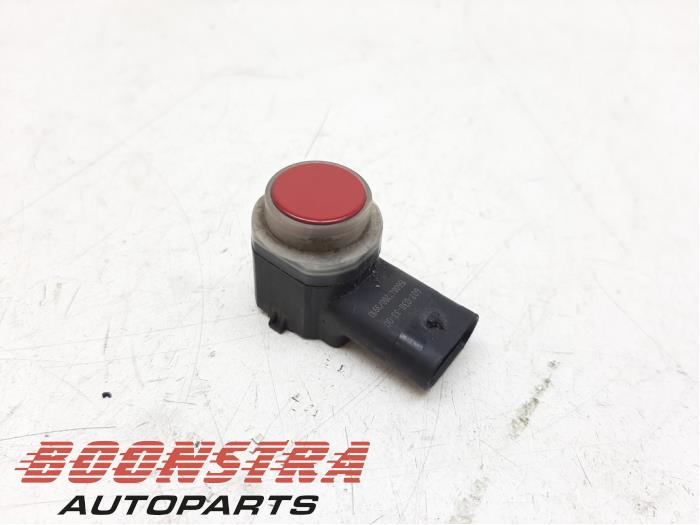 Usados Sensor PDC Alfa Romeo MiTo (955) 1.4 Turbo Multi Air 16V Quadrifoglio Verde Precio € 24,95 Norma de margen ofrecido por Boonstra Autoparts