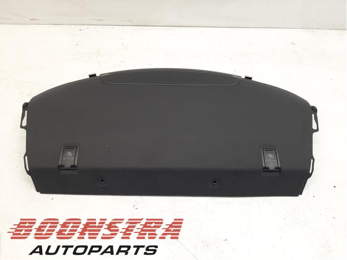 Parcel shelf Mercedes CLA 1.6 CLA-200 16V - A11769068009F52