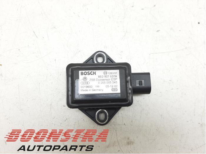 Begagnade ESP-dator Audi RS 6 Avant (C5) RS6 4.2 V8 40V Biturbo Pris € 24,95 Marginaltabell erbjuds av Boonstra Autoparts