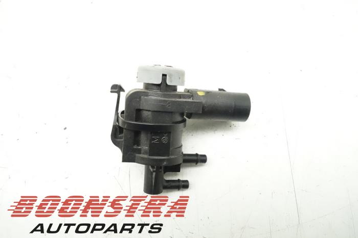 Usagé Capteur de pression carburant Audi A1 Sportback (8XA/8XF) 1.6 TDI 16V Prix € 24,95 Règlement à la marge proposé par Boonstra Autoparts