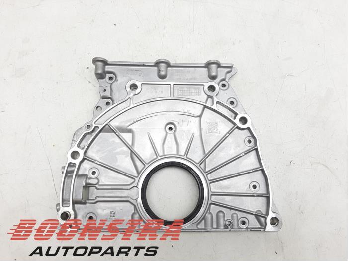 Usagé Couvercle de distribution Morgan Divers Prix € 49,95 Règlement à la marge proposé par Boonstra Autoparts