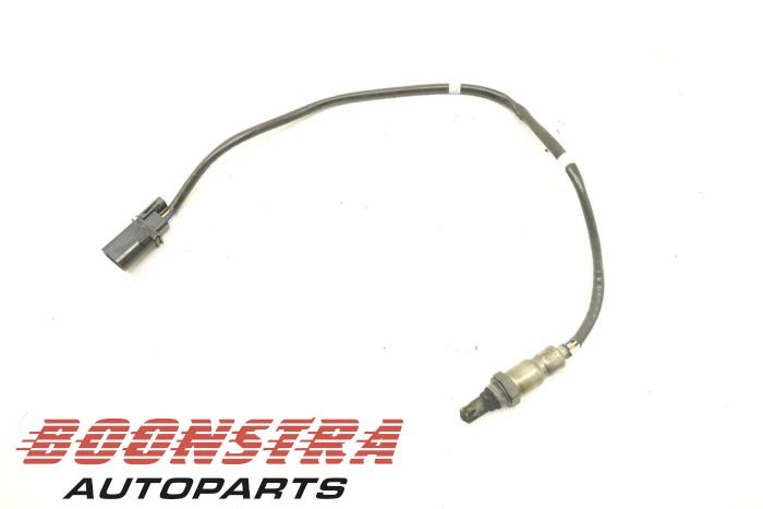 Usados Sonda Lambda Volkswagen Golf VII Variant (AUVV) 1.6 TDI 16V Precio € 24,95 Norma de margen ofrecido por Boonstra Autoparts
